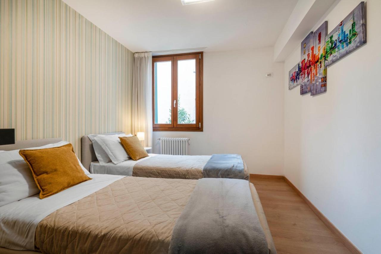 Guglie Design Apartments Wenecja Zewnętrze zdjęcie