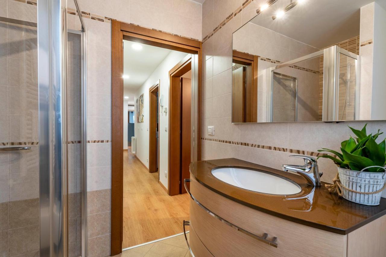 Guglie Design Apartments Wenecja Zewnętrze zdjęcie