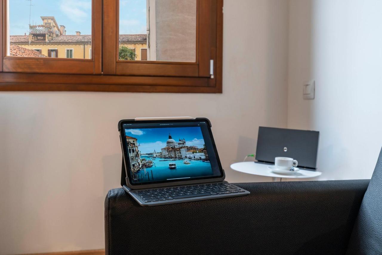 Guglie Design Apartments Wenecja Zewnętrze zdjęcie