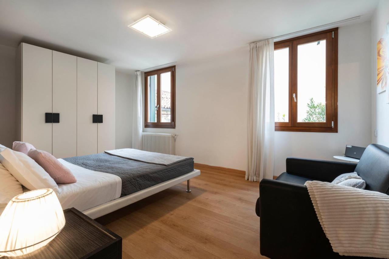 Guglie Design Apartments Wenecja Zewnętrze zdjęcie
