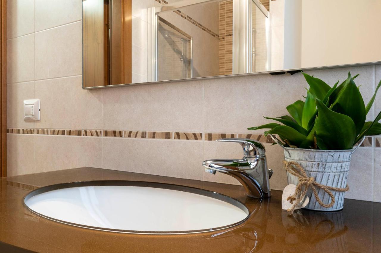 Guglie Design Apartments Wenecja Zewnętrze zdjęcie