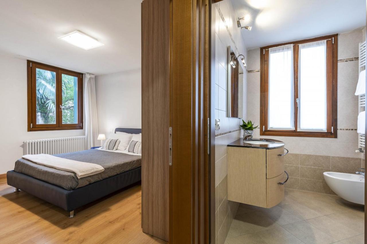 Guglie Design Apartments Wenecja Zewnętrze zdjęcie