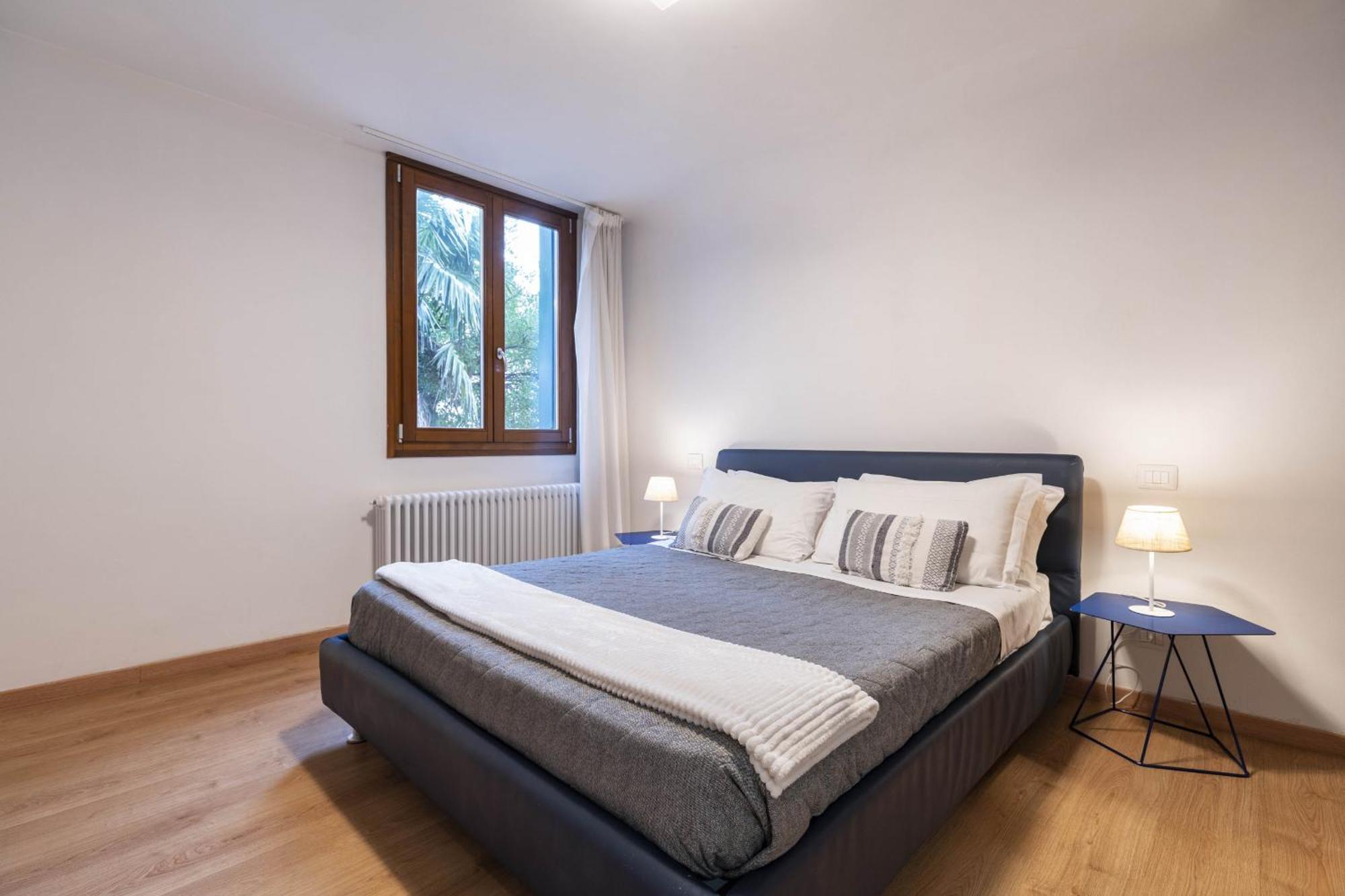 Guglie Design Apartments Wenecja Zewnętrze zdjęcie