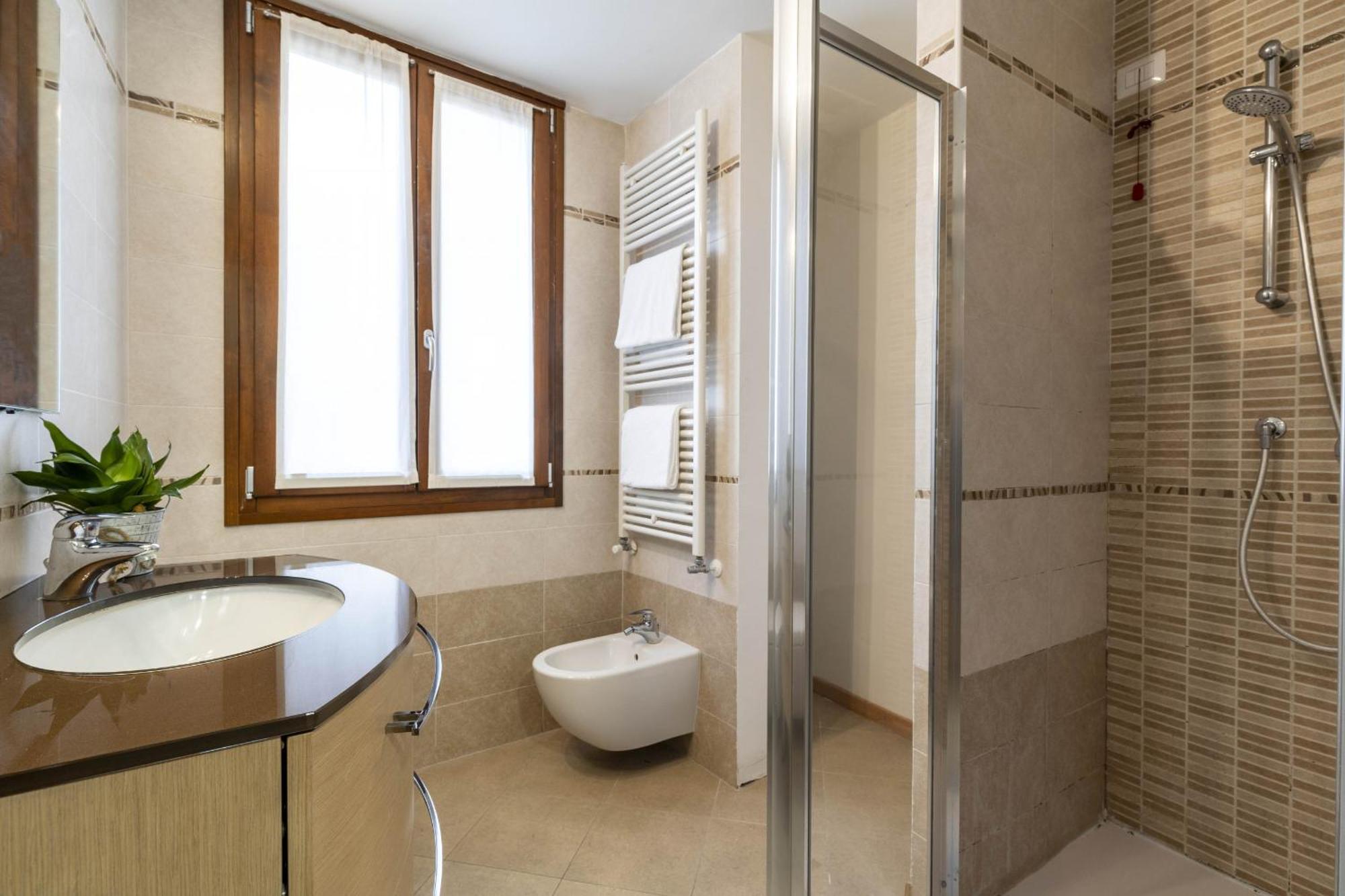 Guglie Design Apartments Wenecja Zewnętrze zdjęcie
