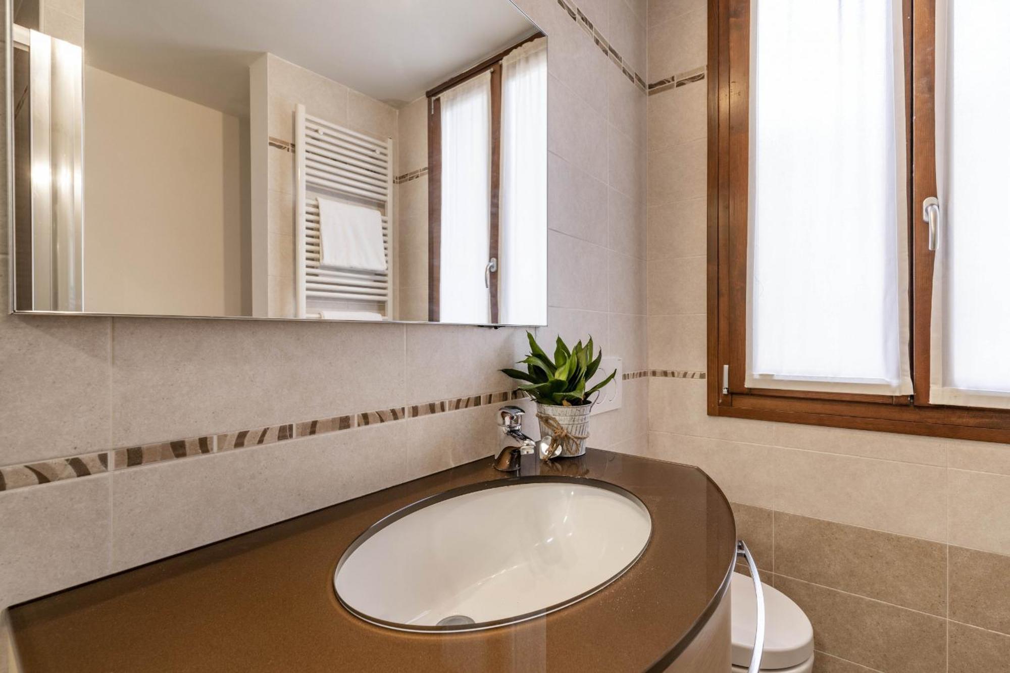 Guglie Design Apartments Wenecja Zewnętrze zdjęcie