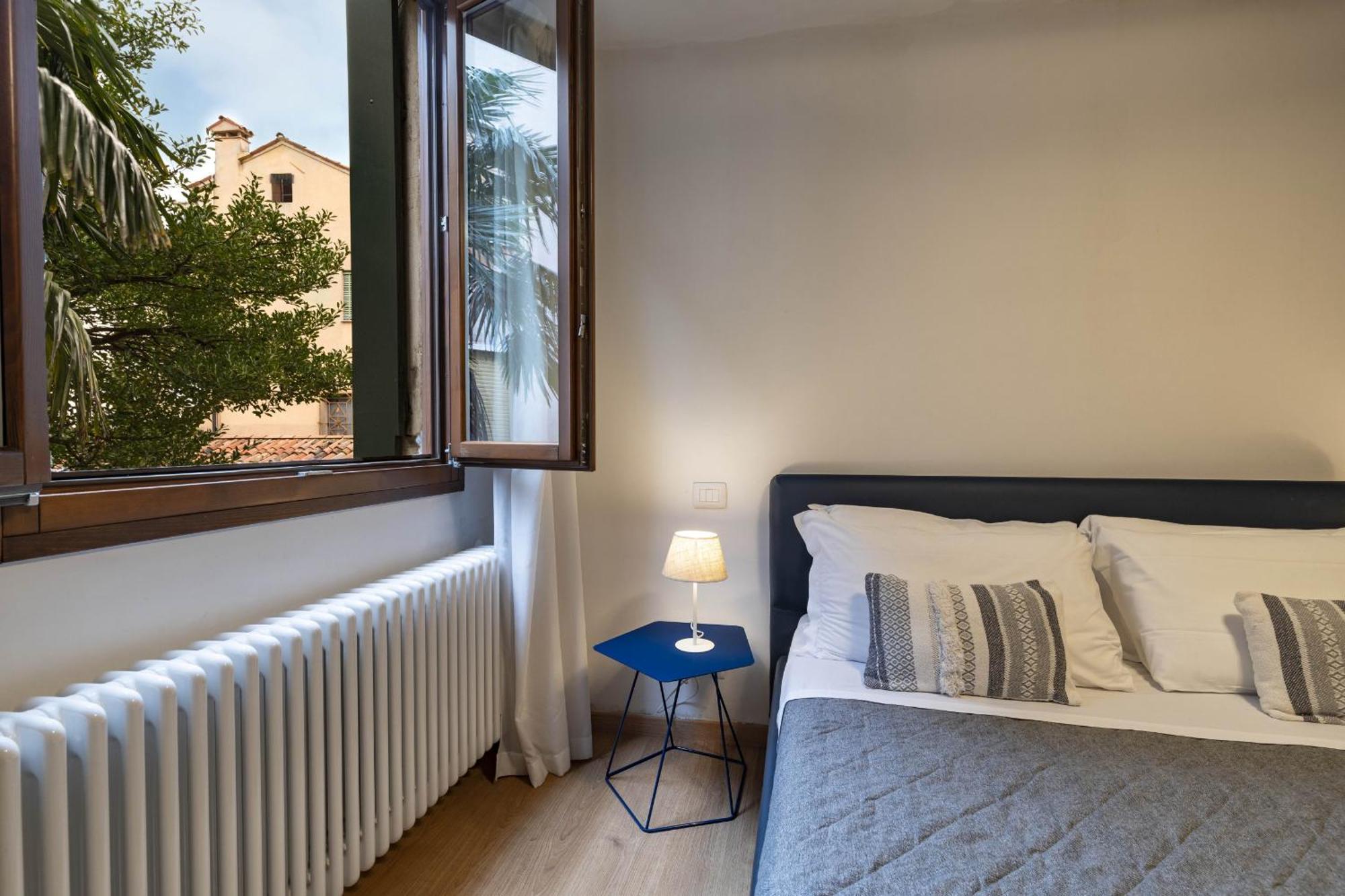Guglie Design Apartments Wenecja Zewnętrze zdjęcie