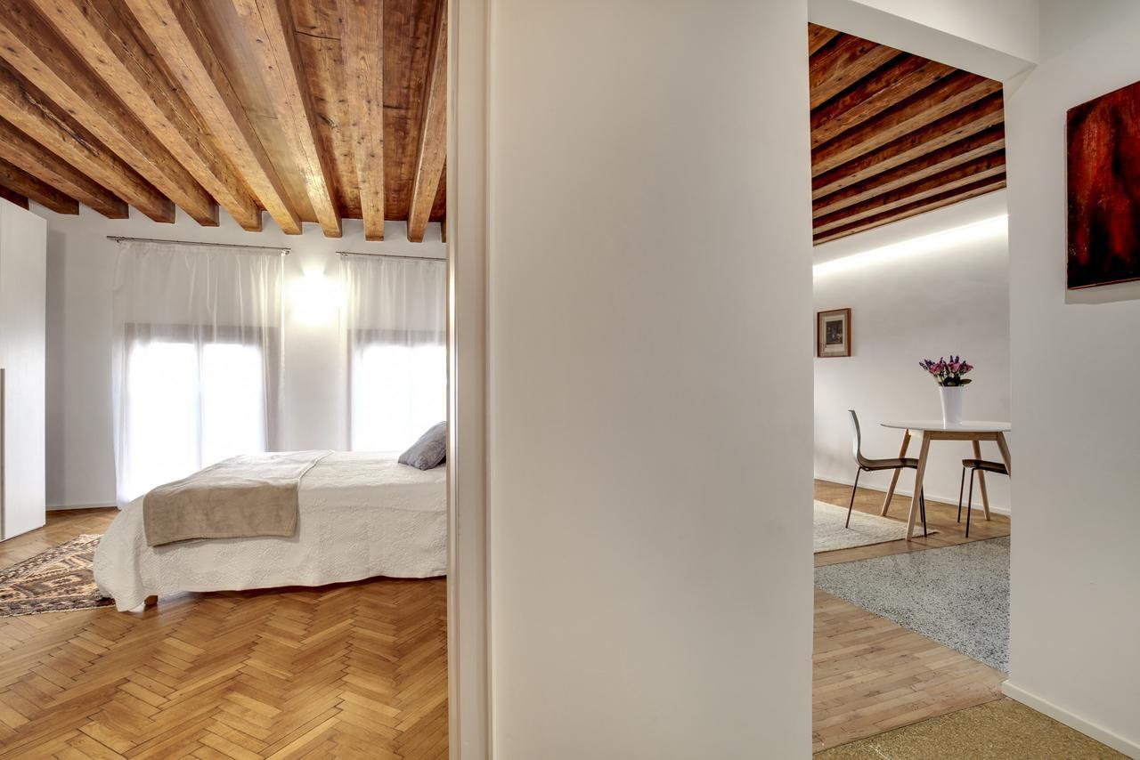 Guglie Design Apartments Wenecja Zewnętrze zdjęcie