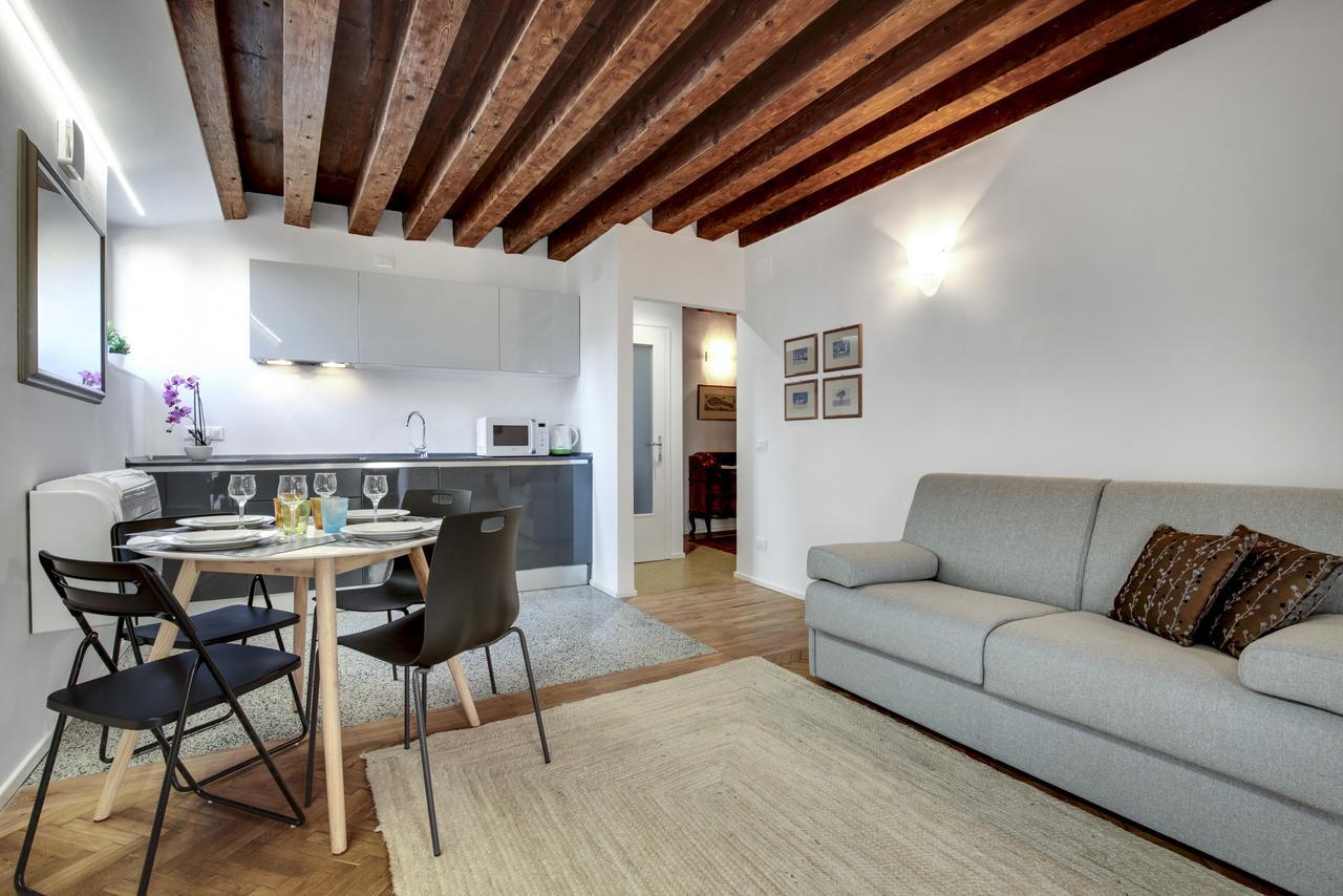 Guglie Design Apartments Wenecja Zewnętrze zdjęcie