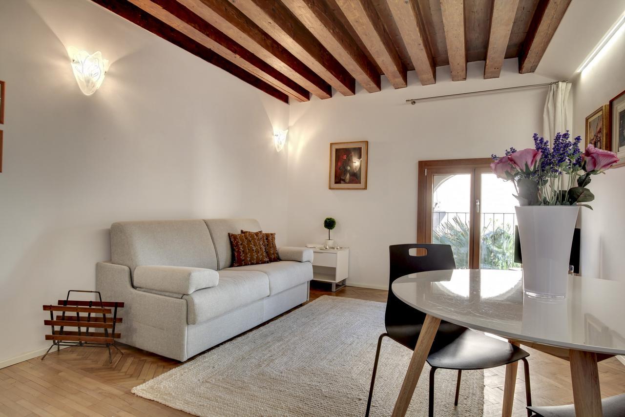 Guglie Design Apartments Wenecja Zewnętrze zdjęcie