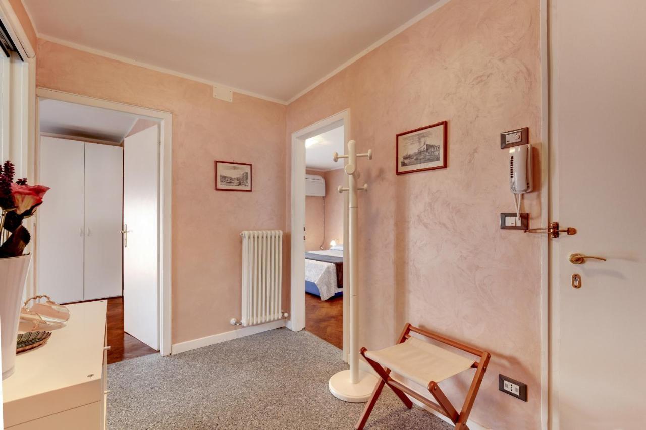 Guglie Design Apartments Wenecja Zewnętrze zdjęcie
