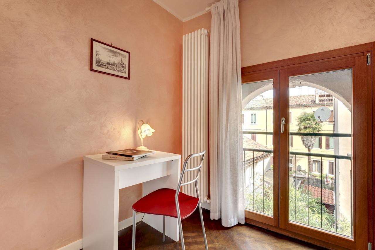 Guglie Design Apartments Wenecja Zewnętrze zdjęcie