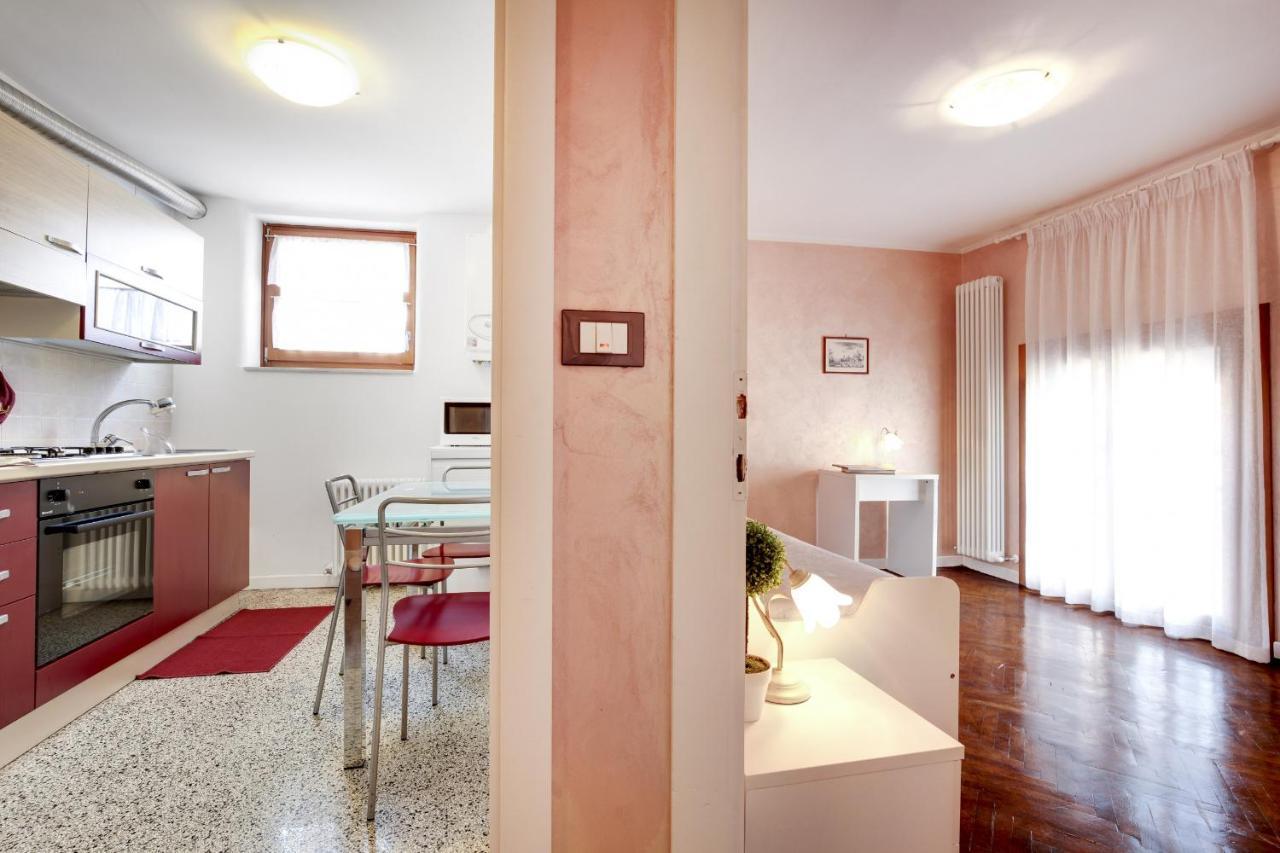 Guglie Design Apartments Wenecja Zewnętrze zdjęcie