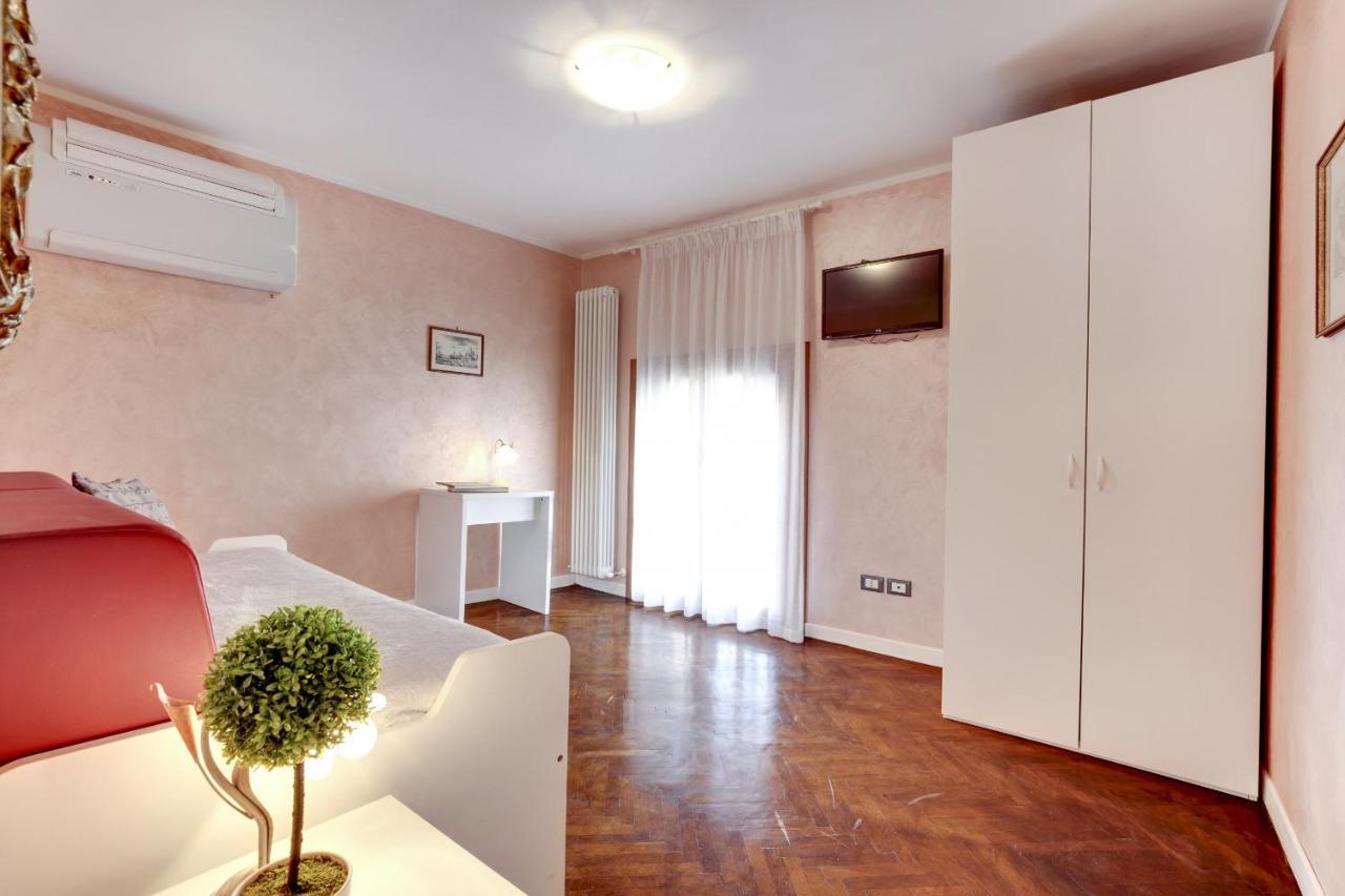 Guglie Design Apartments Wenecja Zewnętrze zdjęcie
