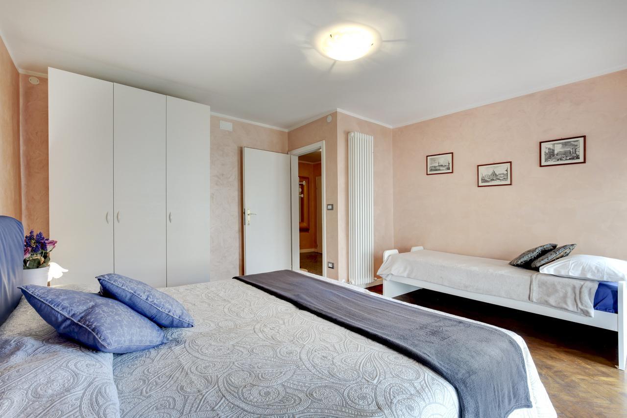 Guglie Design Apartments Wenecja Zewnętrze zdjęcie