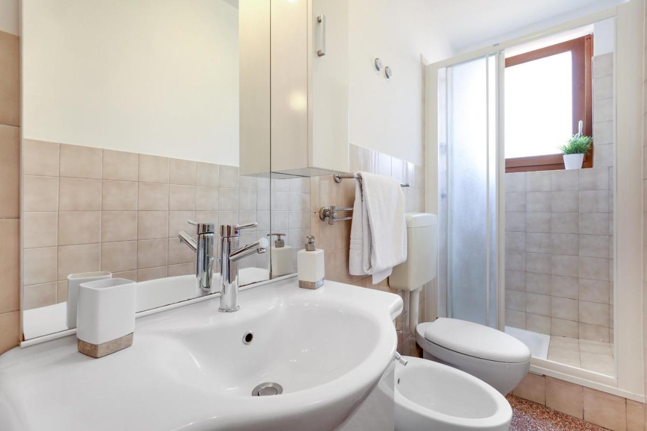 Guglie Design Apartments Wenecja Zewnętrze zdjęcie