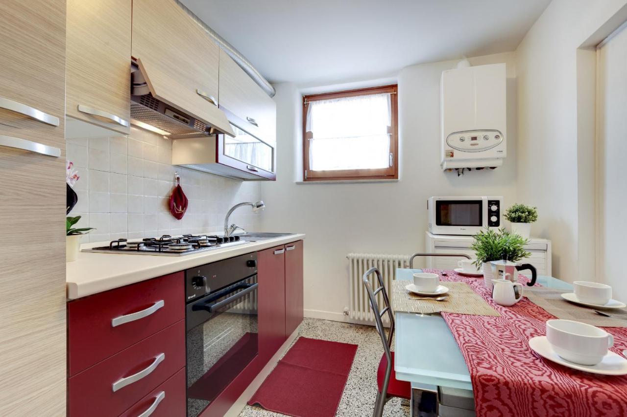Guglie Design Apartments Wenecja Zewnętrze zdjęcie