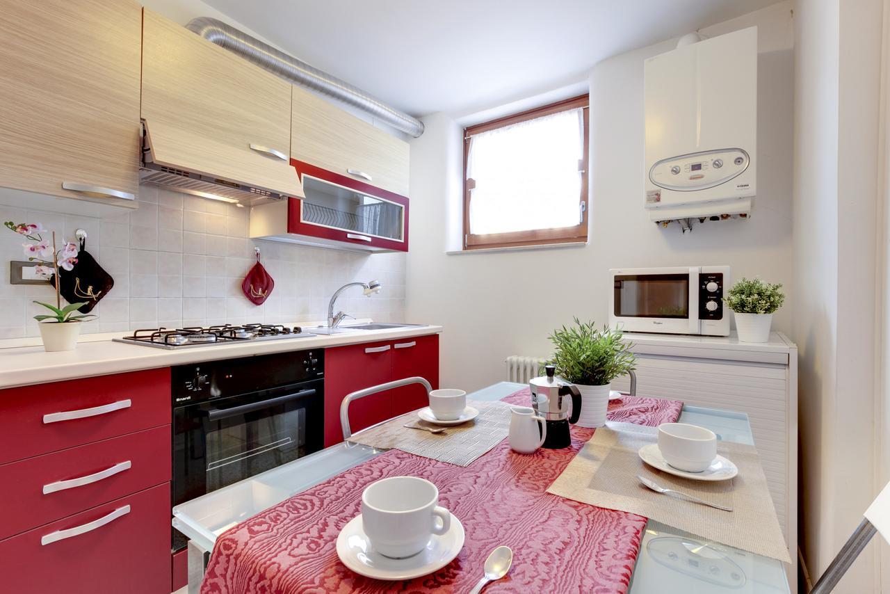 Guglie Design Apartments Wenecja Zewnętrze zdjęcie
