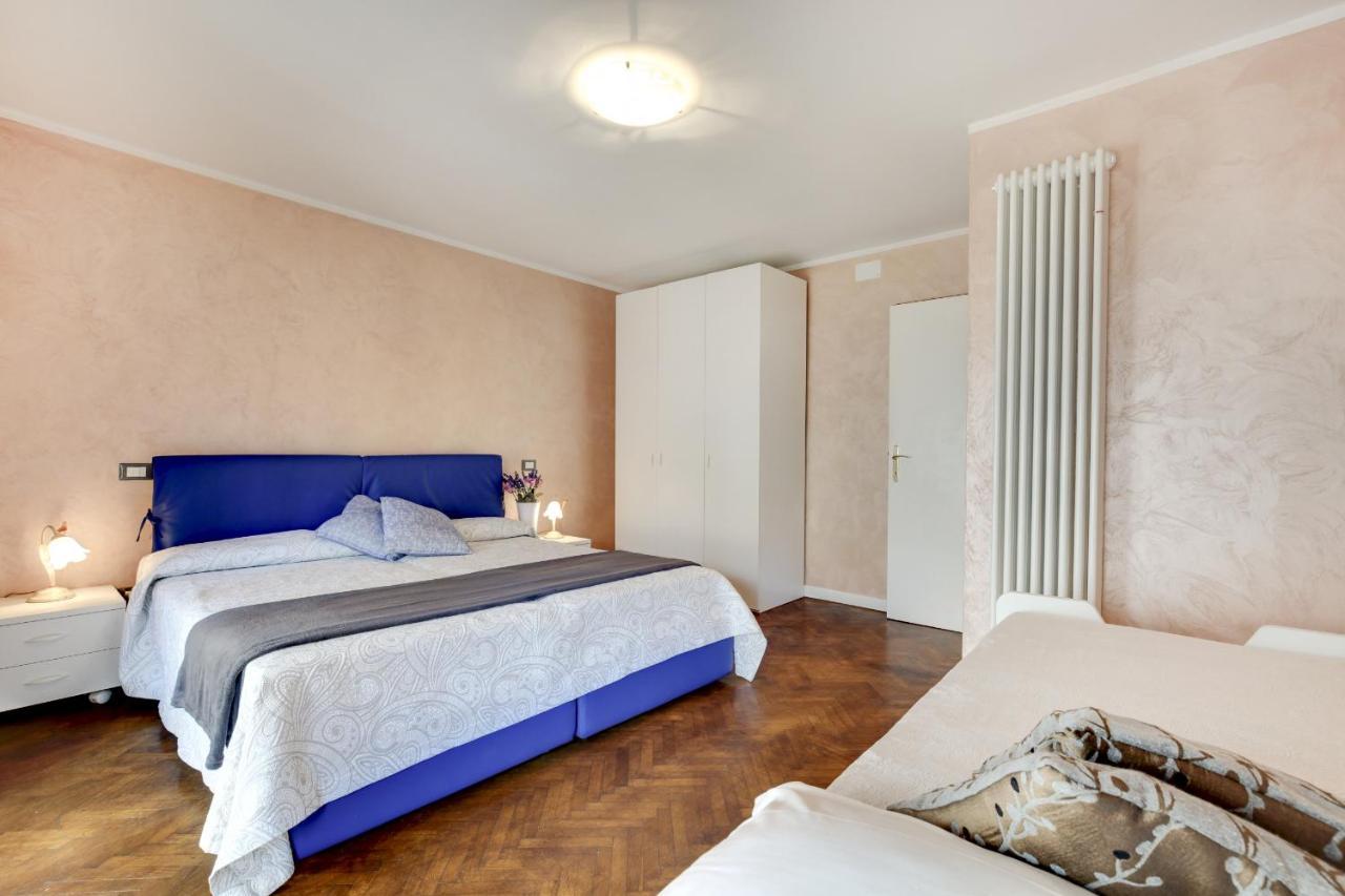 Guglie Design Apartments Wenecja Zewnętrze zdjęcie