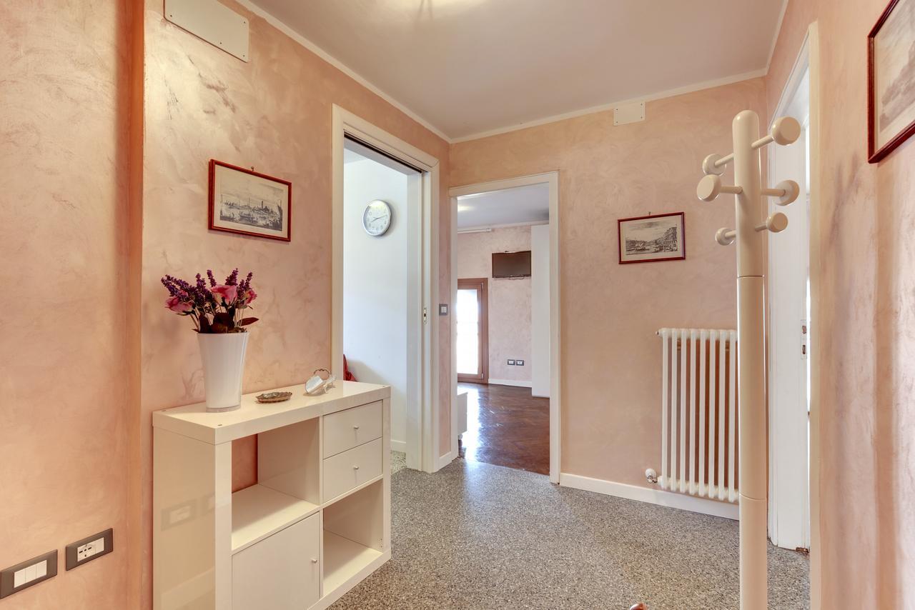Guglie Design Apartments Wenecja Zewnętrze zdjęcie